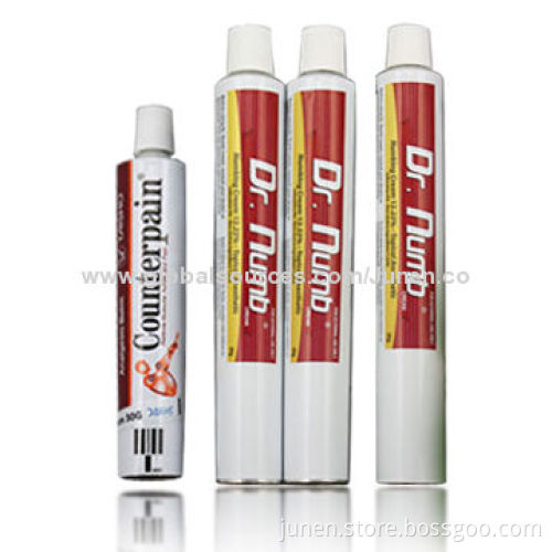 Pharmaceutical tube, fast lead time, high quality and good service